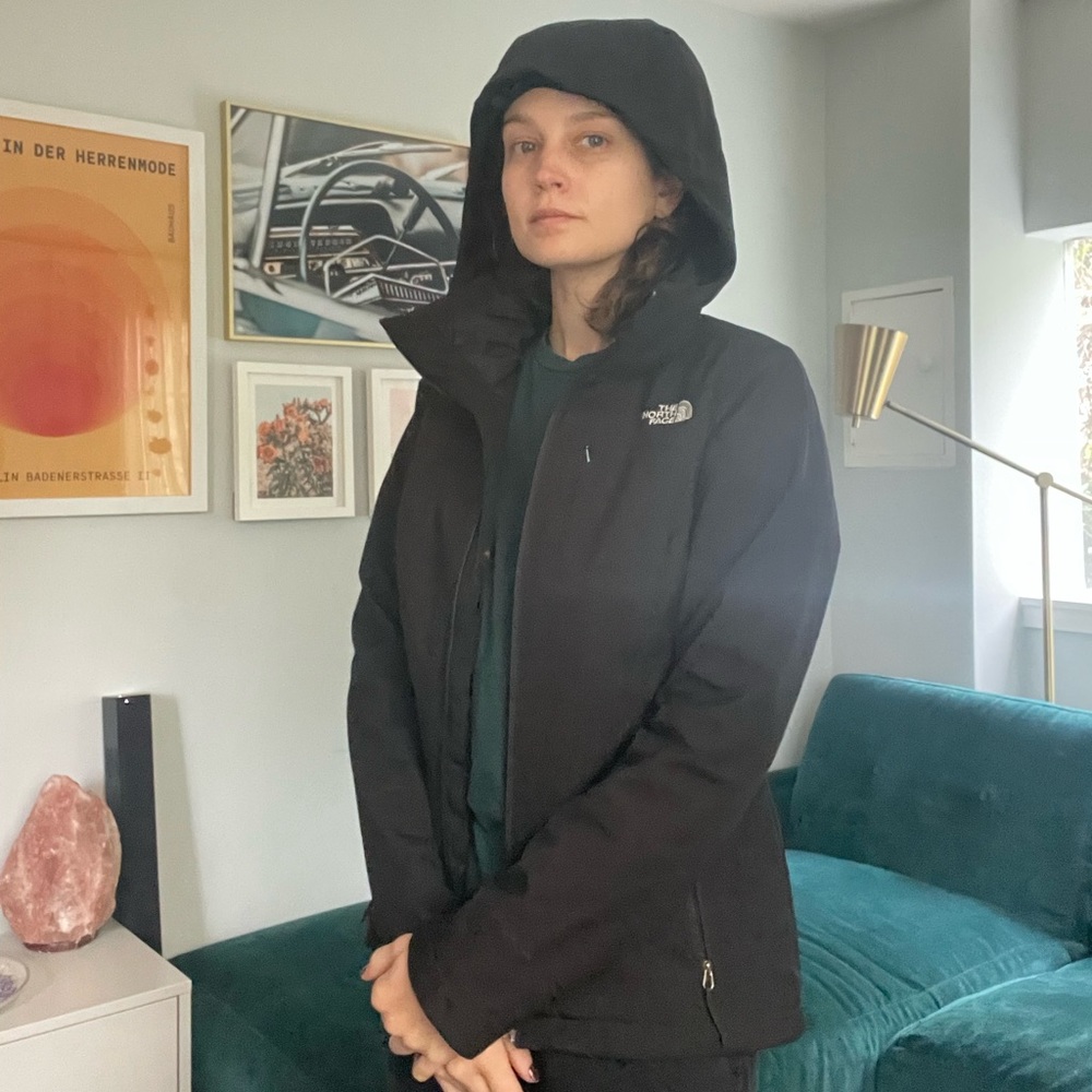 Northface Jacket - Picture 3 of 6